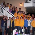 Academic Decathlon
